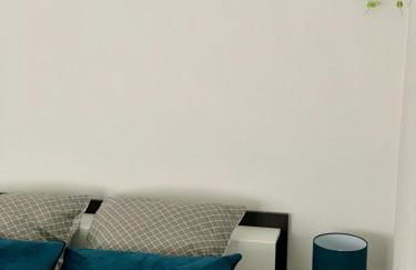 Agréable appartement 2 pieces a forbach avec Garage fermé - check in autonome - Foto 4