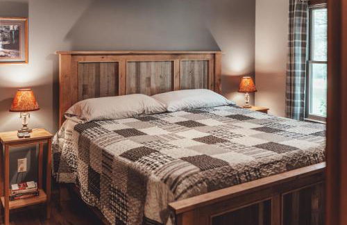 Patriot Cottage at American Heartland Cabins - Photo 11