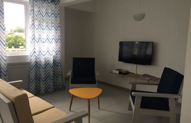 La Péninsule - Town Apartment in Curepipe 1 - Photo 6