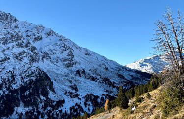 Ary Holiday Home Ski , Bike & Walk - Foto 31