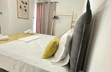 Argiro's apartment at Agia Galini - Foto 33