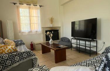 Villa Melikokia - Foto 12
