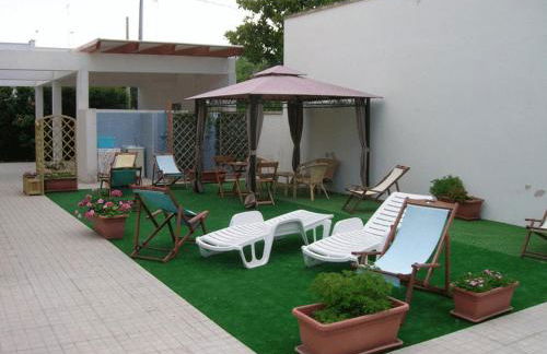 Residence Blue Sky - San Foca - Foto 7