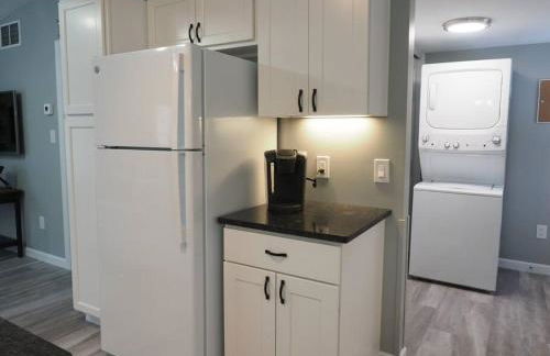 The Red Haven at Conneaut Lake - Foto 3