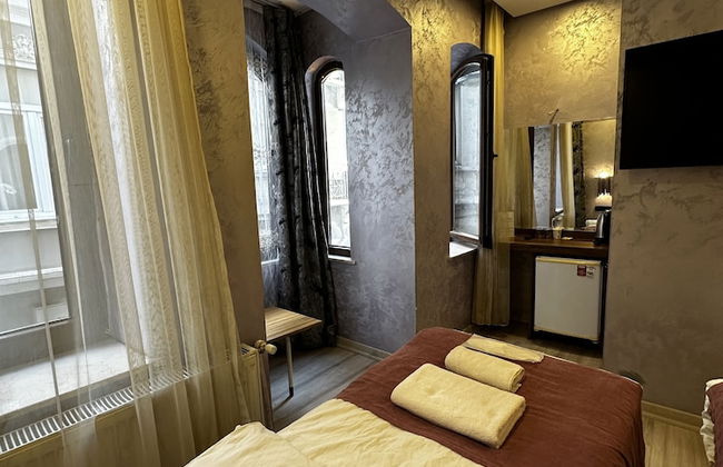 Taxim Alyon Suite Hotel - Foto 72