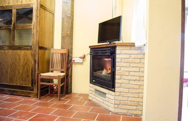 Country Houses Santa Ana de la Sierra - Foto 21