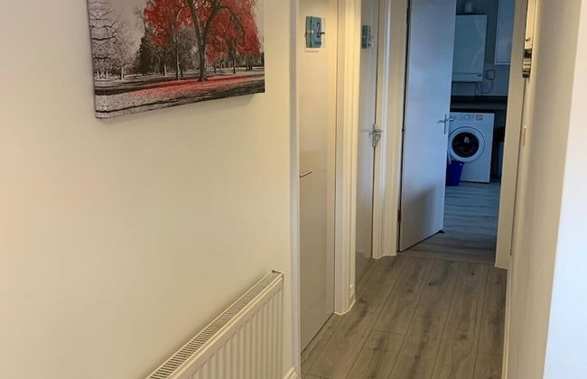 Gulland House by Pureserviced - Foto 55