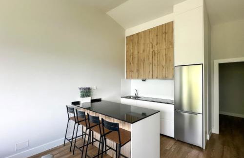 Apartamentos Marina Mar Vilagarcía 3000 - Foto 5