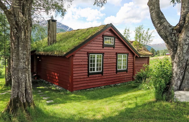 Haukedalspanorama - Foto 21