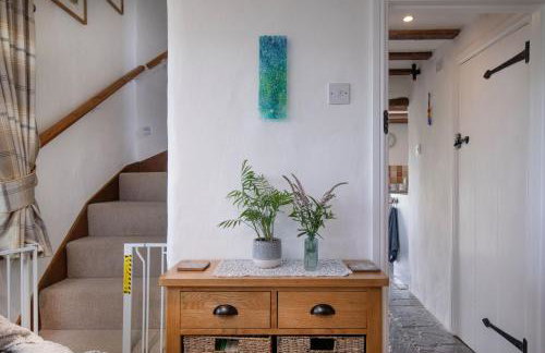 The Small Barn - Photo 16