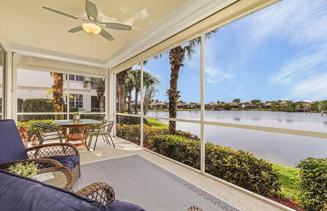 Crown Colony #101 - 16146 Mount Abbey Way 2 Bedroom Condo by RedAwning - Foto 1