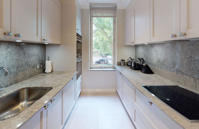 Cheval Thorney Court at Hyde Park - Foto 62