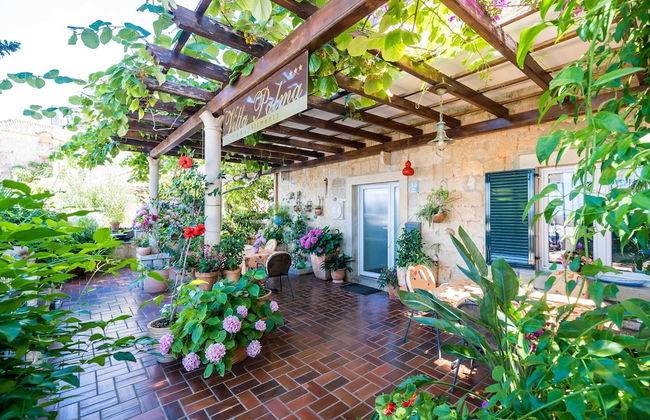 Apartments Villa Palma - Foto 78