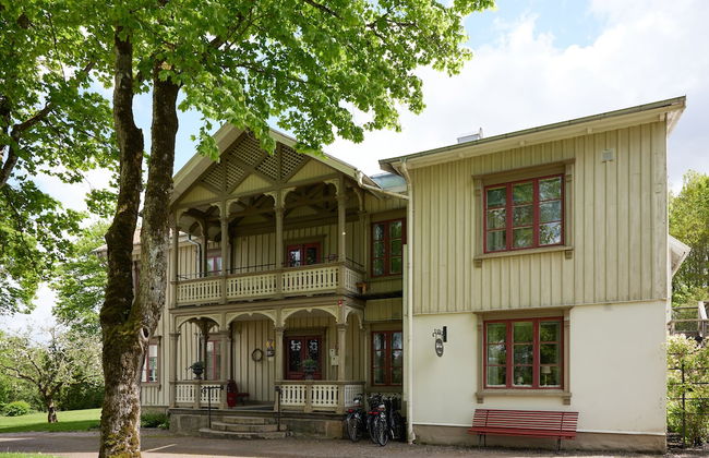 Lydde Gård - Photo 74