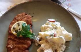 Übernachten in unseren Crutpracht Gästezimmern mit großem Bauernfrühstück, ab April 24 auch in der DUFFEL-SCHEUNE - Foto 27