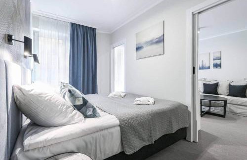 ApartPark by Baltic Home - Foto 54