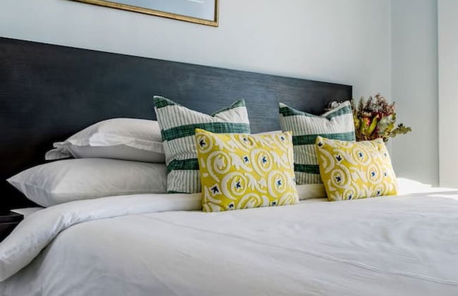 Ocean View Villa in Cape Town - Foto 7