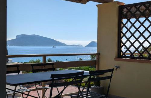 Casa Ichnusa - 1 bedroom seaview apartment - Foto 36