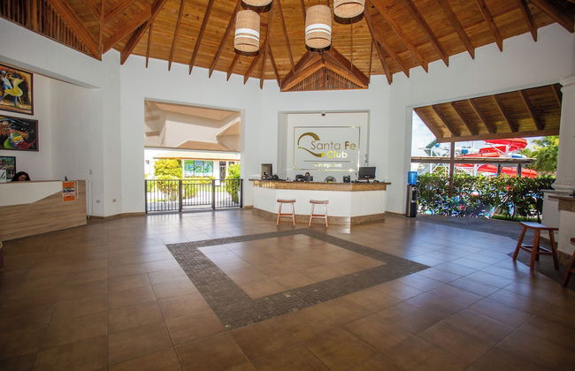 Santa Fe Club - Photo 2