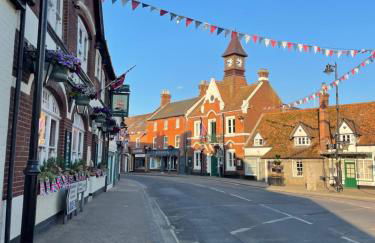 Roundhill New Forest - Foto 9