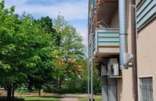 Ferienwohnung in Erfurt Marbach (Maisonette) - Foto 17