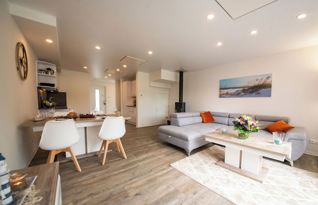 Baltic Village - VIP-Haus - Foto 6