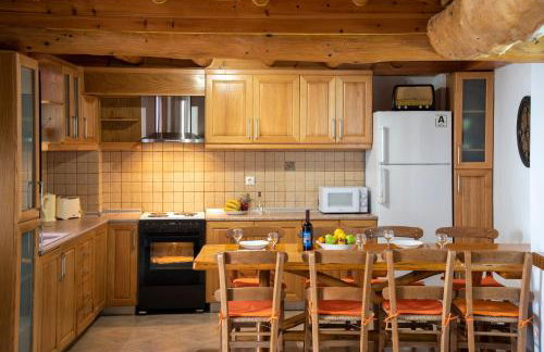 GrapeVine Villa - Foto 15