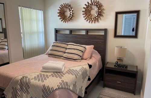 ELEGANT & LUXURIOUS FAMILY APARTMENT close to DISNEY WORLD - Foto 62