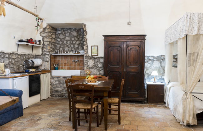 La Capraccia - Foto 13