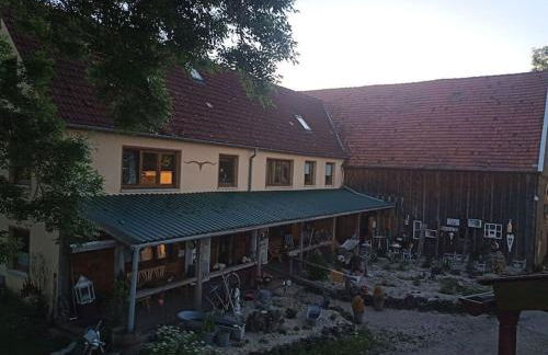 Wunderschöne 3-Zimmerwohnung auf dem Bauernhof - Foto 20