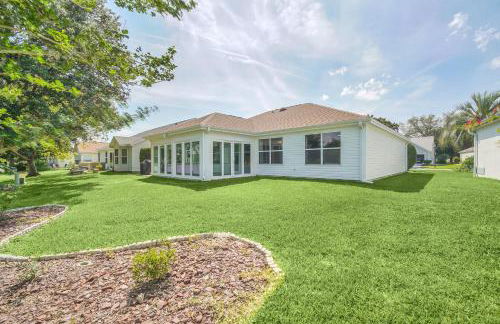 Waterfront 3Bed in The Villages - Foto 25