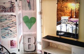 Il Vico holiday home - Foto 6