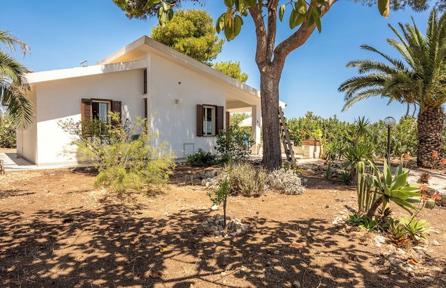 Villetta al Plemmirio by Wonderful Italy - Photo 21