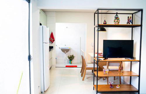 Alvorada do Lago - A melhor hospedagem de Umuarama - Foto 38