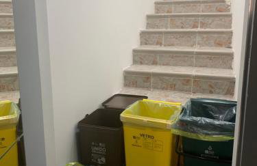 Modern city center apartment - Foto 13