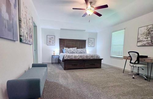 Newly built home Spacious & Comfortable 4BR 2BA - Photo 8