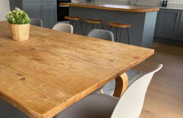 Elisa Villa - tranquil retreat 5 mins from the sea - Foto 9