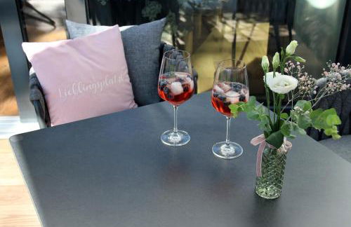 Bergzauber Alpin Suites - Skipiste - Private Sauna - Foto 39