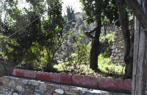 Ovrios Stone House Pelion - Foto 19