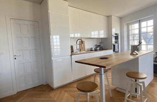 Villa Ster et Mer - Foto 28