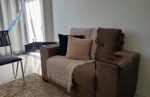 APARTAMENTO EM GARANHUNS PERTO De TUDO - Foto 3