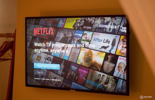 The Hideaway - Foto 5