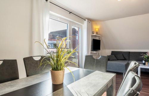 Ferienwohnung Moin - Foto 6