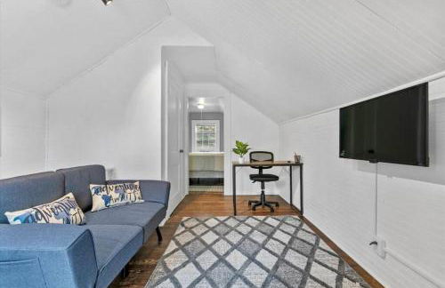 Quintessential Cozy Haven, Brooklawn Beauty - Foto 23