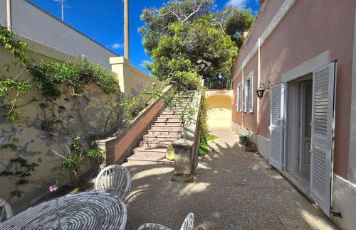 Villa Felicita Leuca - Foto 40