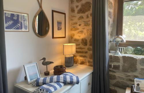 Gîtes d Izel N1 entre terre et mer prés d'un golf - Foto 26