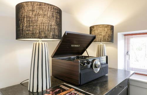 Gate Lodge, House of Binns - Foto 14