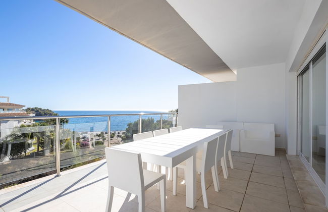 Altea Beach Villa - Foto 15