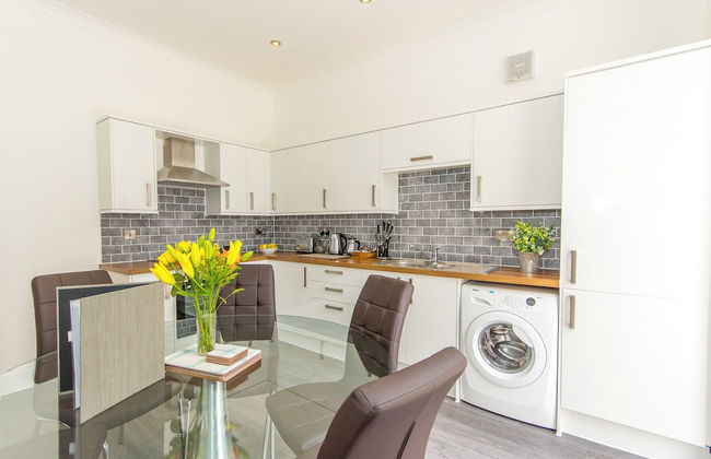 Admiralty street by Pureserviced - Foto 31