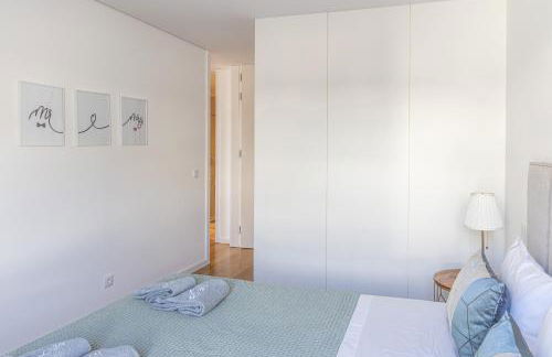 Sun&Sea Luxury Apartment by MP - Foto 8